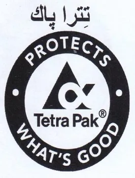 mA tetra Pak تترا باك
