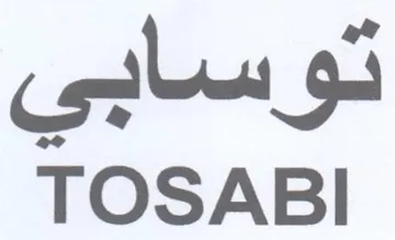 TOSABI توسابي