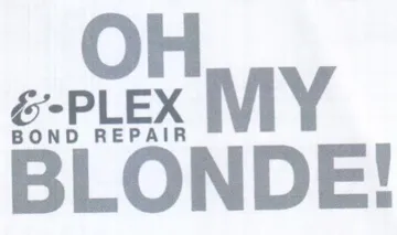 OMY BLONDE