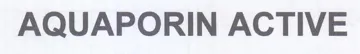 AQUAPORIN ACTIVE