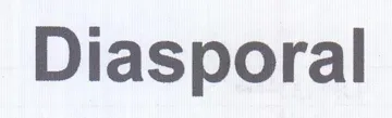 Diasporal