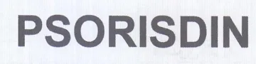 PSORISDIN