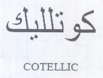 COTELLIC