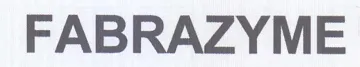 FABRAZYME