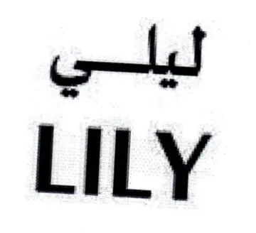 LILY ليلي
