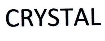 CRYSTAL