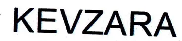 KEVZARA