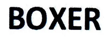 BOXER