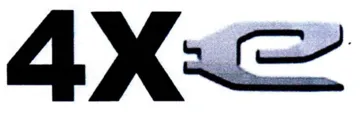 AXx trademark logo