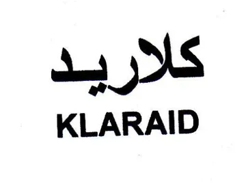 KLARAID كلار بيد