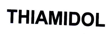 THIAMIDOL