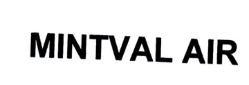 MINTVAL AIR
