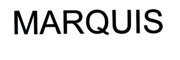 MARQUIS