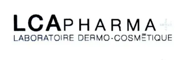 LCAPHARMA LABORATOIRE DERMO-COSMETIQUE