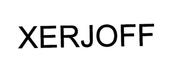 XERJOFF