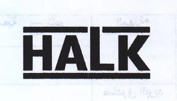 HALK