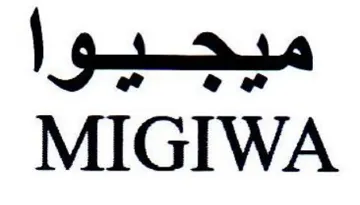 MIGIWA ميجيوا