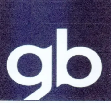 gb trademark logo