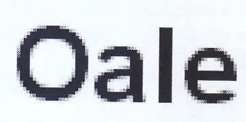 Oale