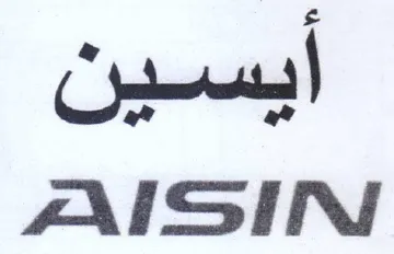 AAISINI أيسين