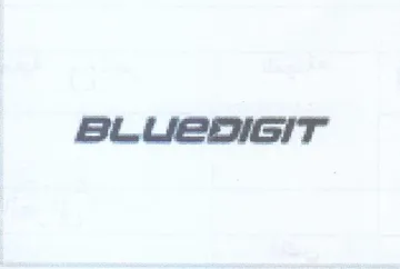 BLUEDIGIT
