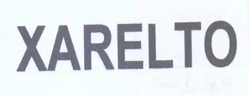 XARELTO