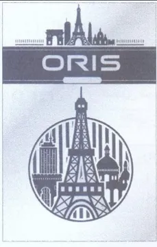ORIS 3 معد