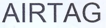 AIRTAG