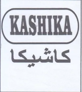RASHIKA كاشيكا