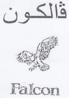 MB Falcon