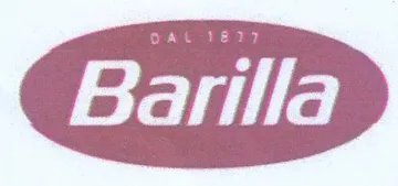 Barilla trademark logo