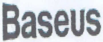 Baseus