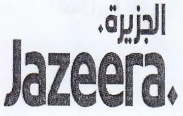 Jazeera الجزيرة