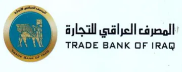 TRADE BANK OF IRAQ المصرف الغراقي التجارة
