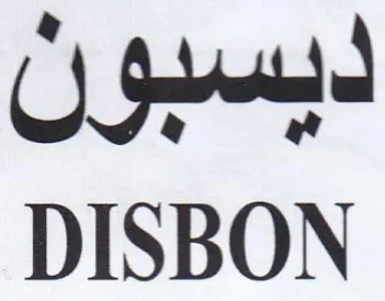 pit DISBON