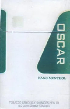 NANO MENTHOL