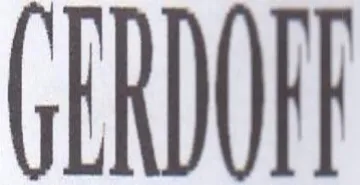 GERDORE