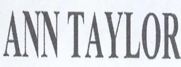 ANN TAYLOR