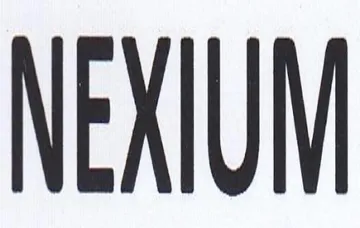 NEXIUM