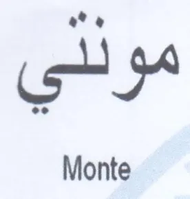 Monte