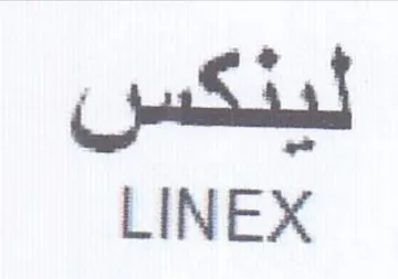 LINEX
