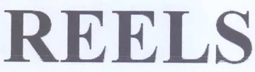 REELS trademark logo