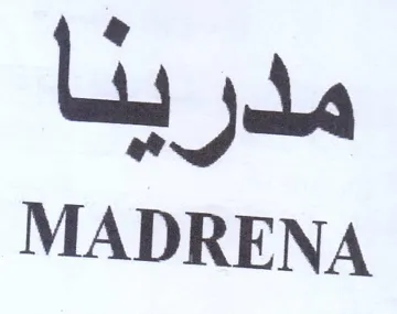 Ly jt MADRENA