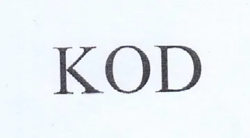 KOD