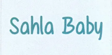 Sahla Baby