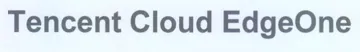 Tencent Cloud EdgeOne
