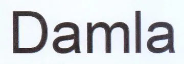 Damla