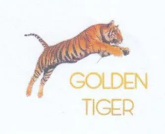 GOLDEN TIGER