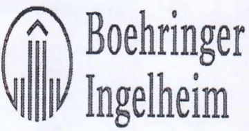 Boehringer Ingelheim trademark logo