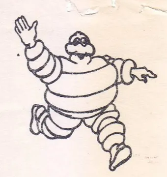 & trademark logo